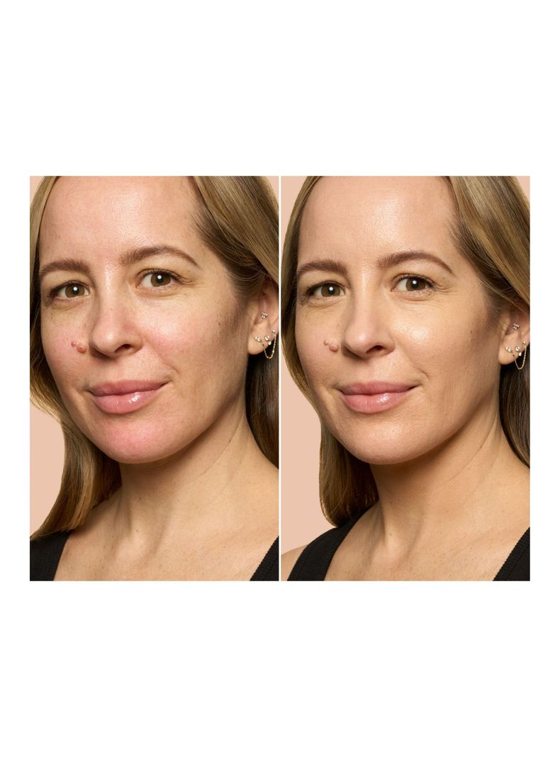 Base de Maquillaje Weightless Skin Foundation SPF 15  Cool Beige 30 ml-2