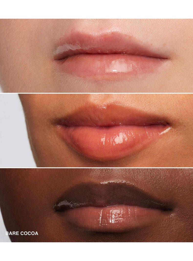 Brillo Labial Extra Plump Lip Serum Bare Cocoa 6 ml-2