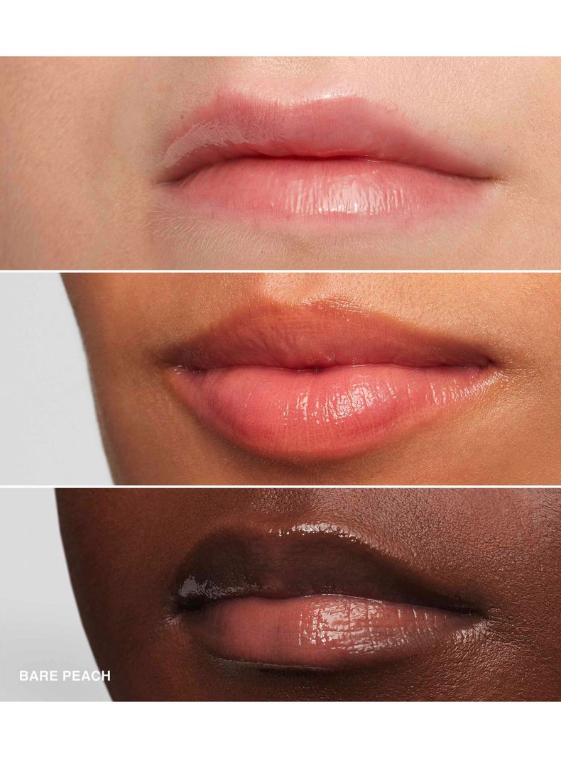 Brillo Labial Extra Plump Lip Serum Bare Peach 6 ml-2