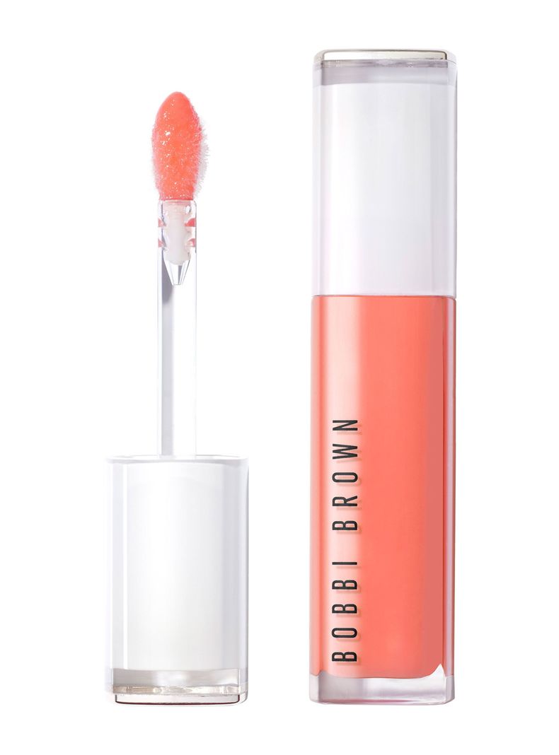Brillo Labial Extra Plump Lip Serum Bare Peach 6 ml-0