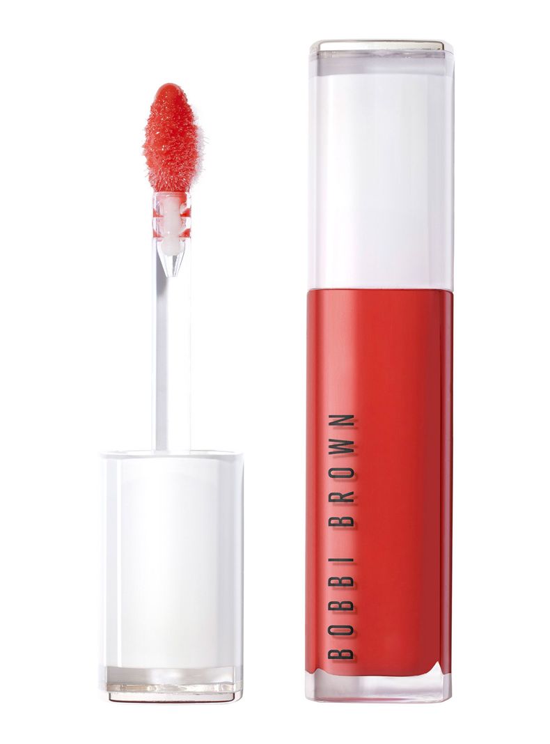 Brillo Labial Extra Plump Lip Serum Bare Geranium 6 ml-0