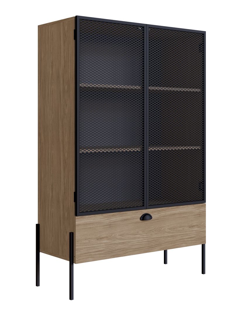 Vitrina York 27897-0
