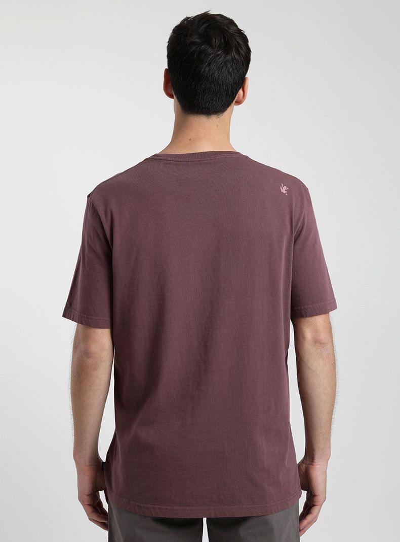 Polera Modelo Plain-1