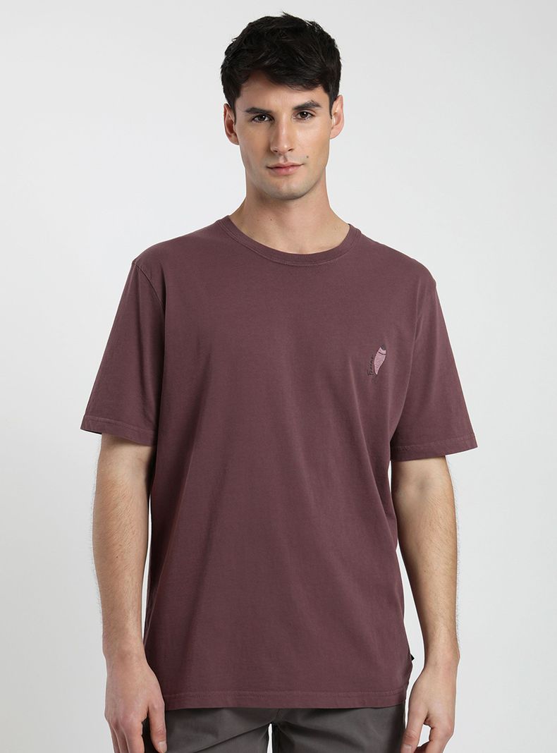 Polera Modelo Plain-0