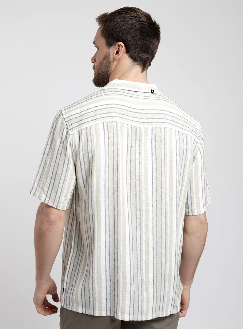 Camisa Manga Corta Jervis-1