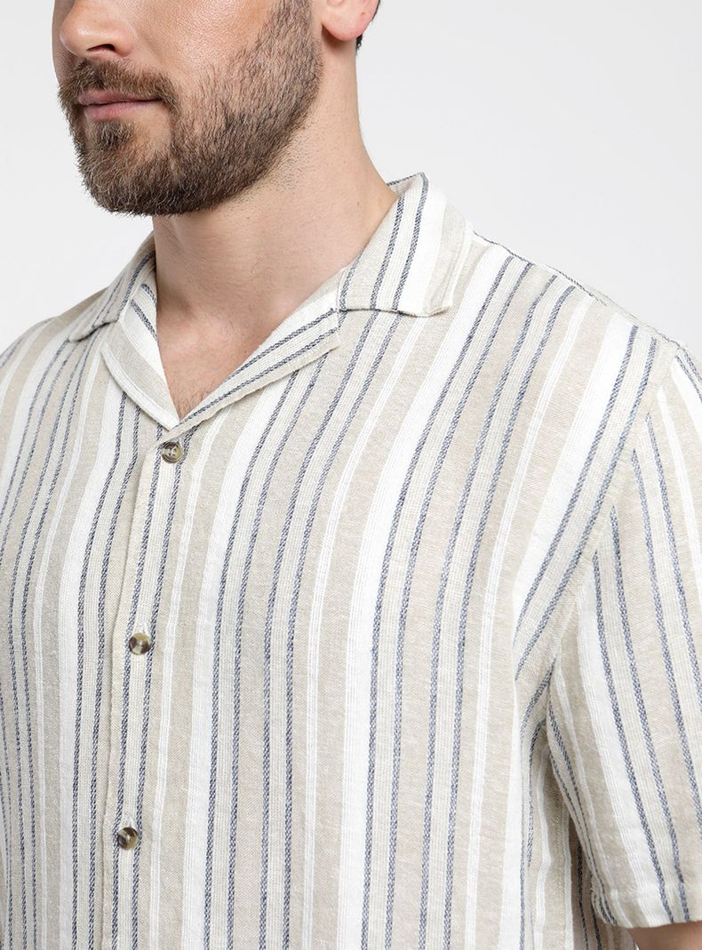 Camisa Manga Corta Jervis-2