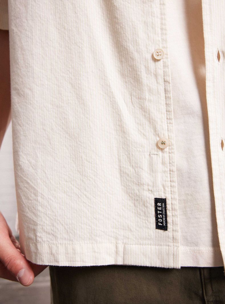 Camisa Líneas-3