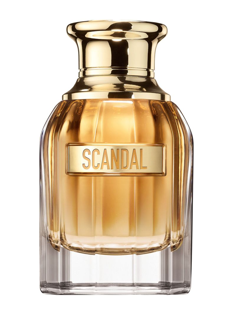 Perfume Scandal Absolu EDP Mujer 30 ml Jean Paul Gaultier-0