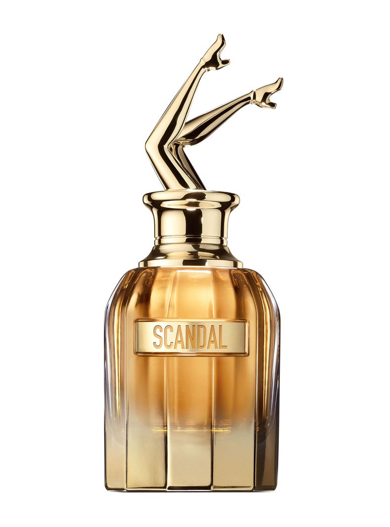 Perfume Scandal Absolu EDP Mujer 50 ml Jean Paul Gaultier-0