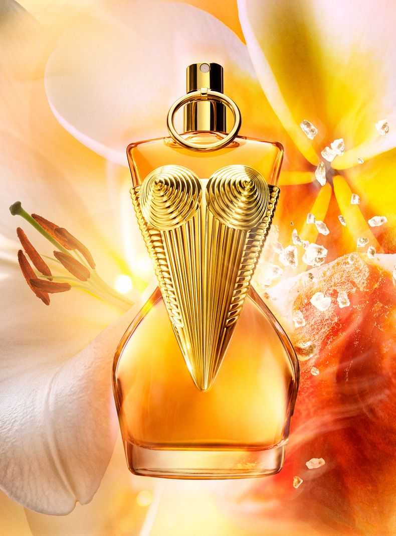 Perfume Divine Le Parfum EDP Mujer 50 ml Jean Paul Gaultier-2