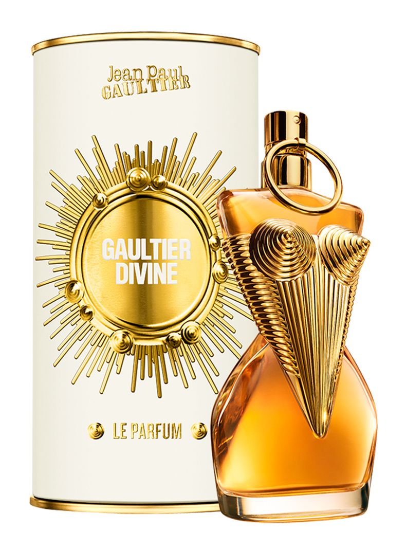 Perfume Divine Le Parfum EDP Mujer 50 ml Jean Paul Gaultier-1