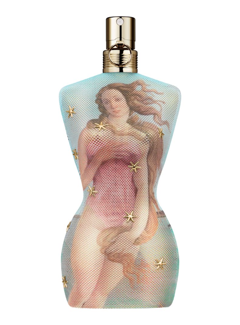Perfume Classique Collector EDT Mujer 100 ml Jean Paul Gaultier-0