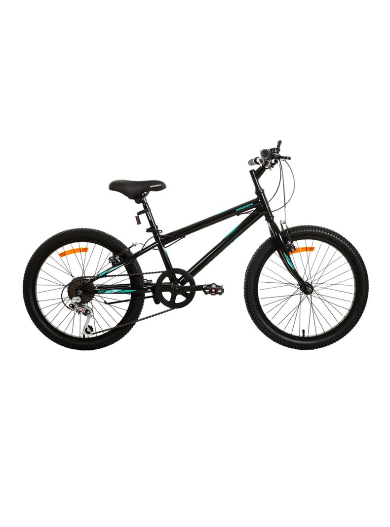 Bicicleta Mtb Bullet Aro 20\