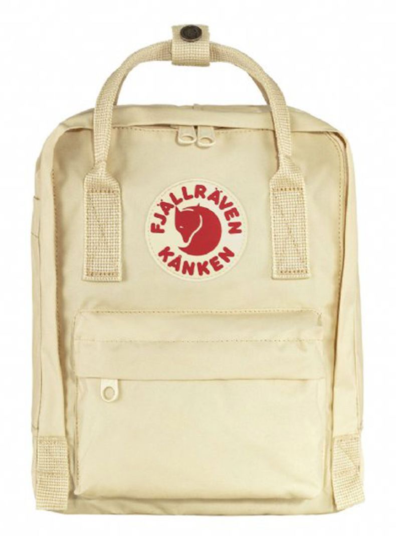 Mochila Mini Light Oak-0