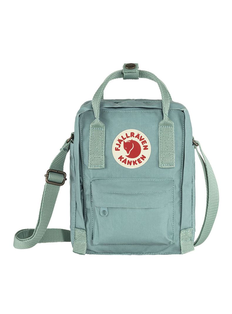 Mochila Sling Sky Blue-0