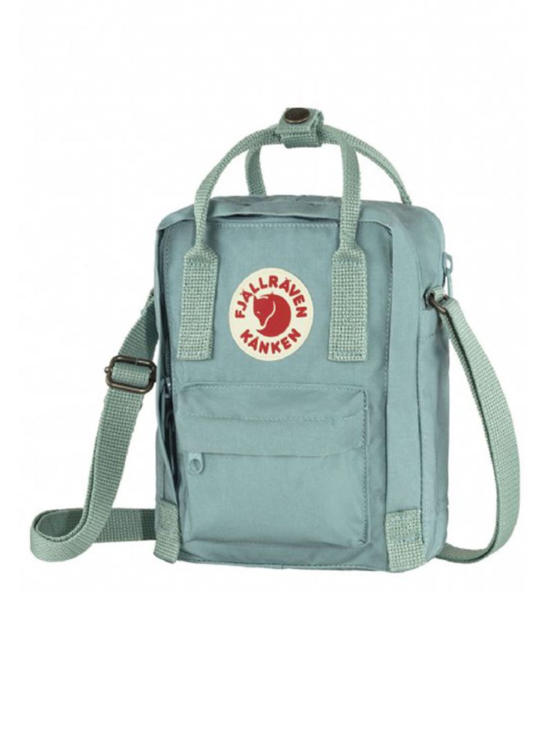 Mochila Sling Sky Blue-1
