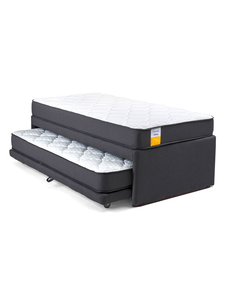 Cama Nido 1 Plaza