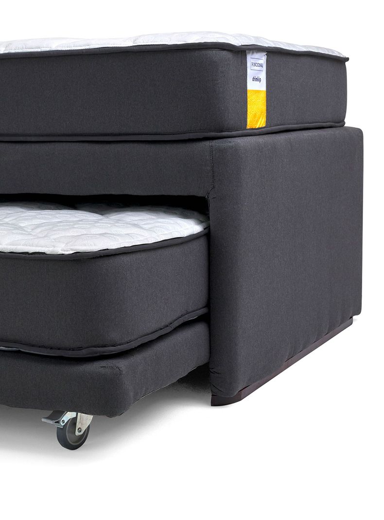 Cama Nido-Respaldo 1 Plaza-4