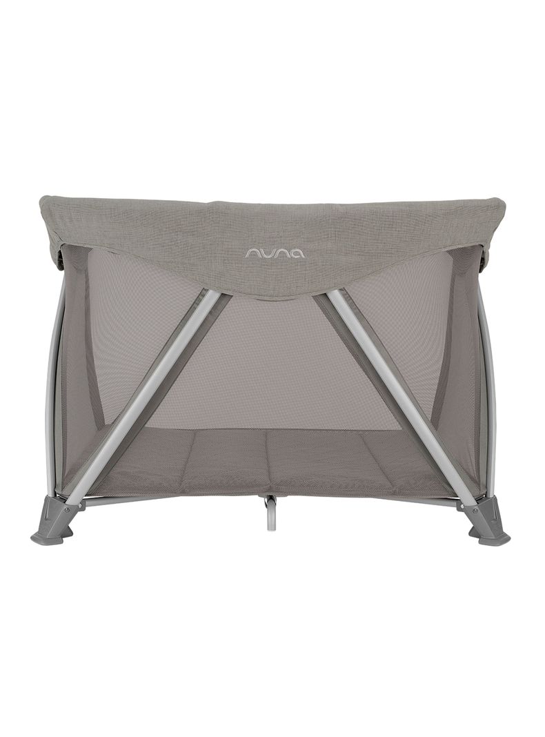 Cuna Corral Pack & Play Sena Aire Frost Nuna-2