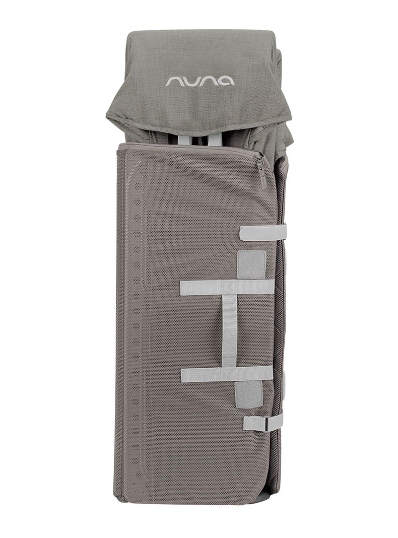 Cuna Corral Pack & Play Sena Aire Frost Nuna-4
