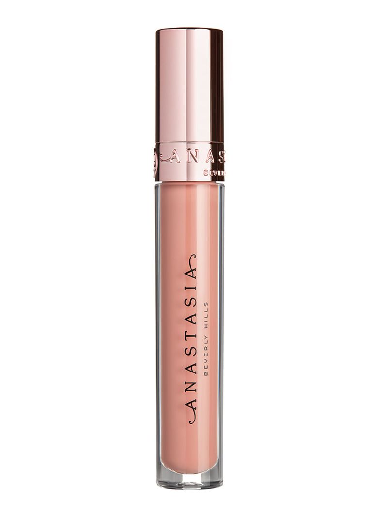 Labial Lip Gloss Peachy Nude 4.5 ml-2