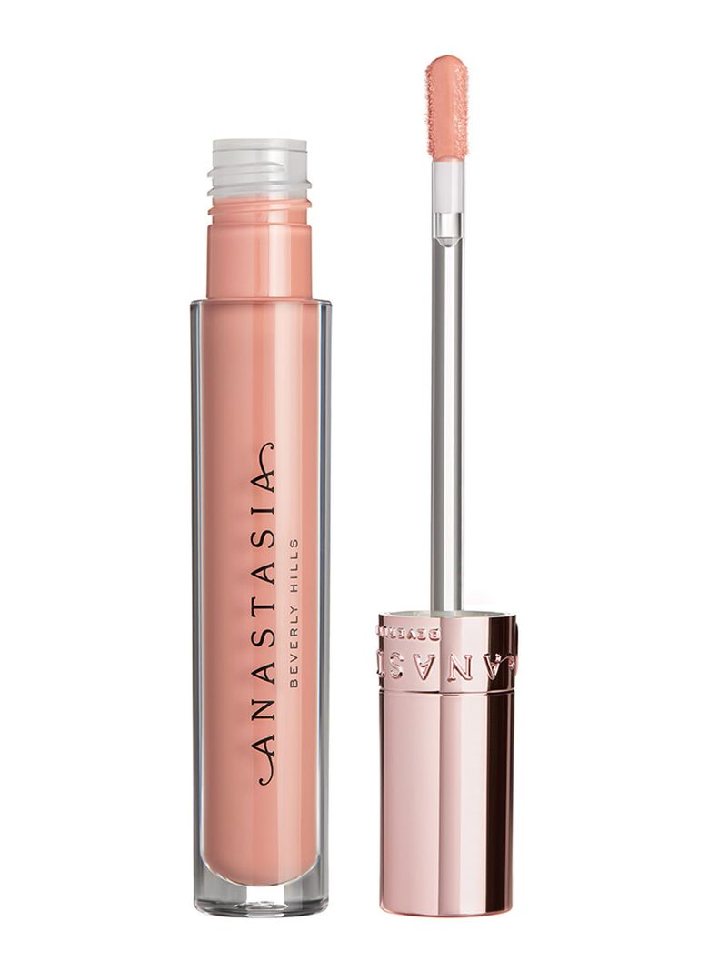 Labial Lip Gloss Peachy Nude 4.5 ml-0