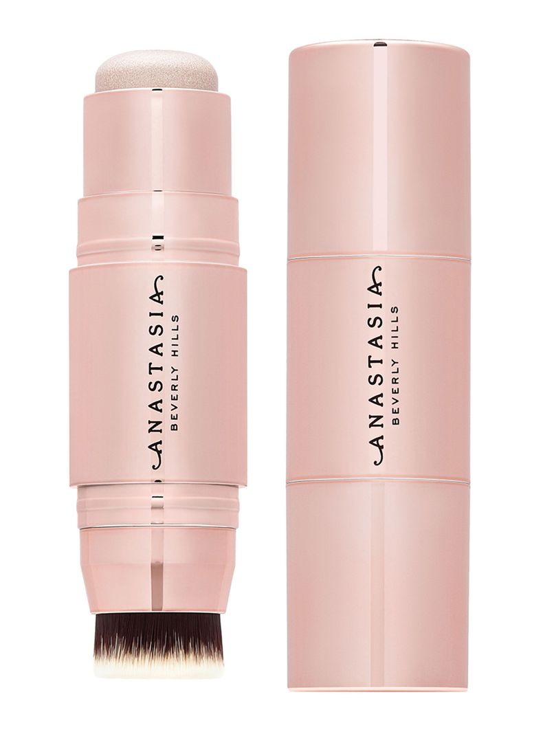 Iluminador Stick Highlighter Pink Diamond 8gr-0