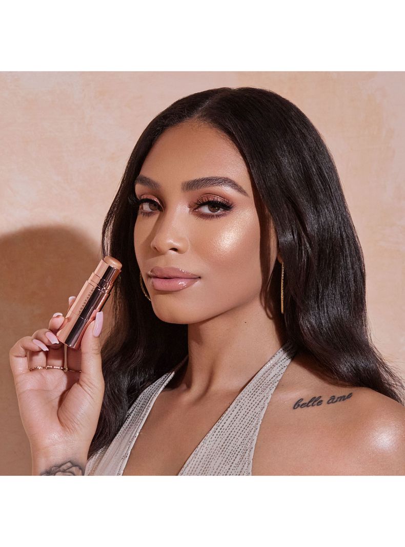 Iluminador Stick Highlighter Hot Sand 8gr-5