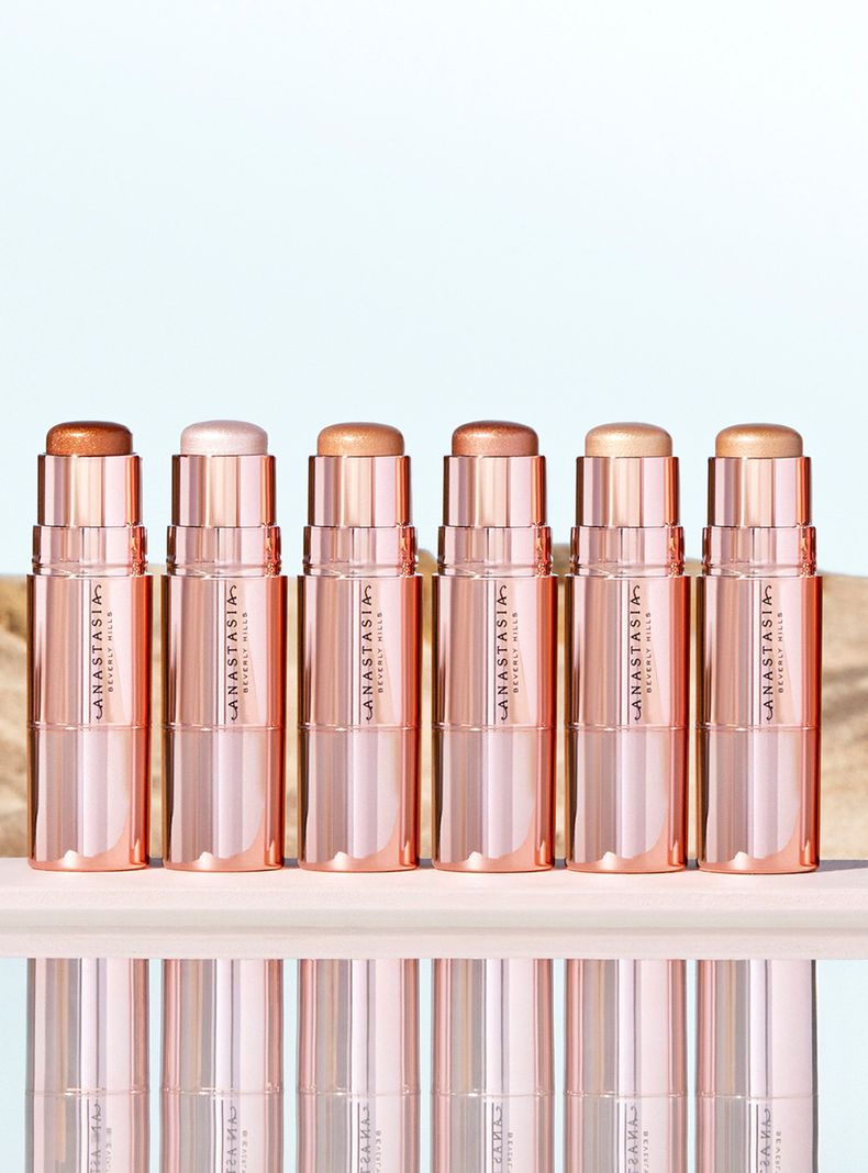 Iluminador Stick Highlighter Hot Sand 8gr-3