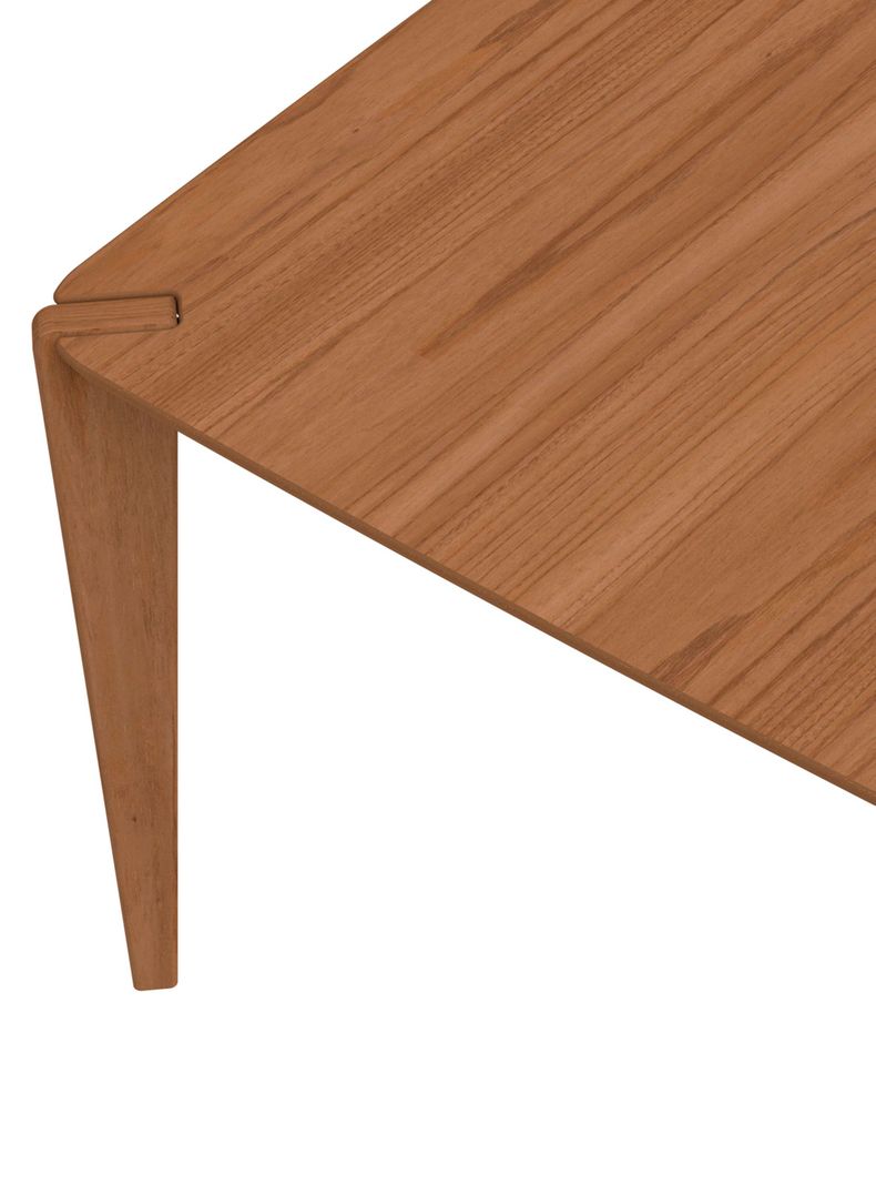 Juego Comedor Harmony + 8 Sillas-3