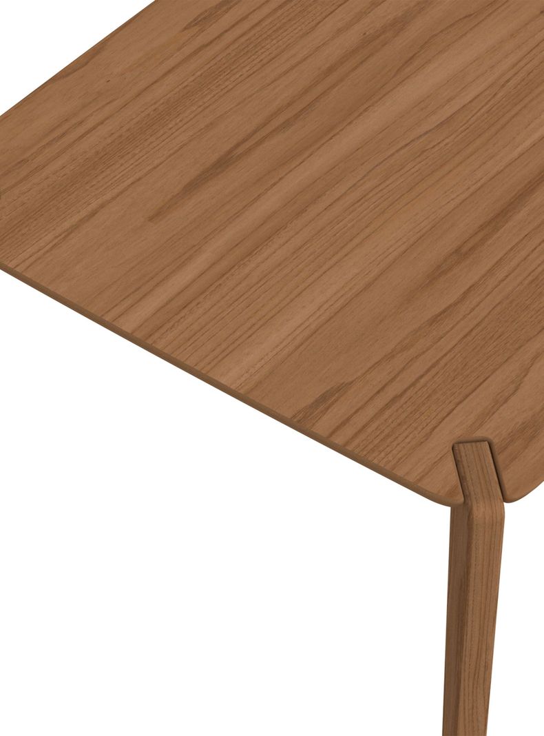 Juego Comedor Harmony + 8 Sillas Loren Mox-3