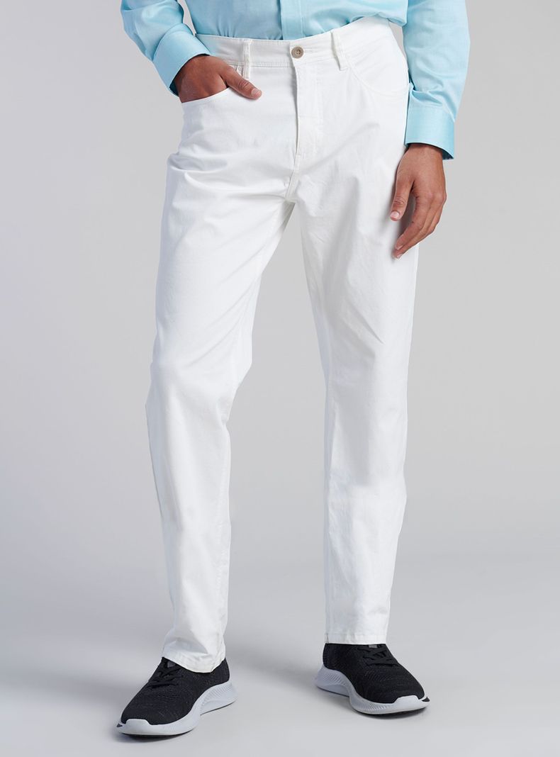 Pantalón Boston F-0