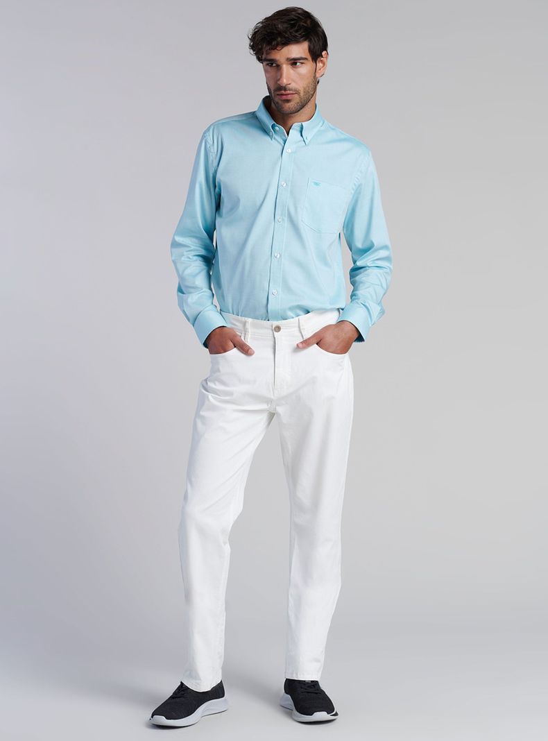 Pantalón Boston F-4