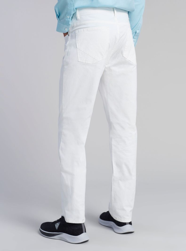 Pantalón Boston F-1