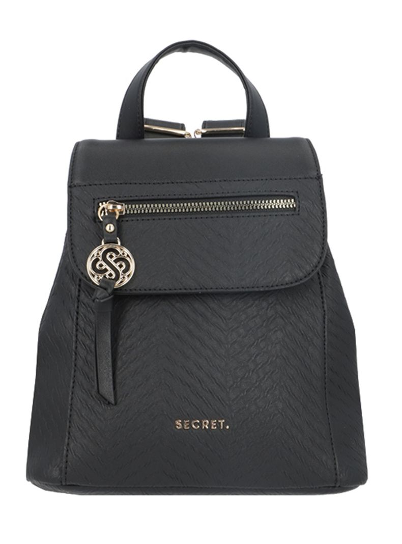 Mochila Melborune Negro
