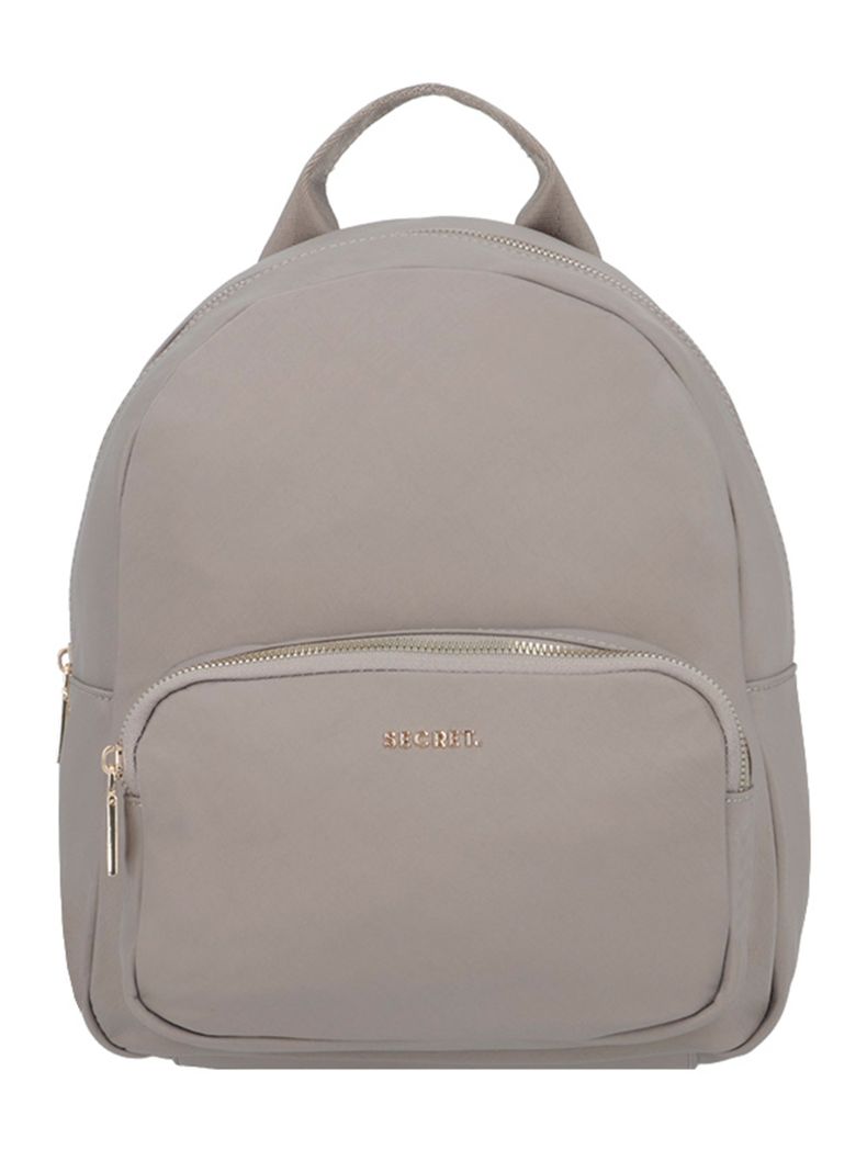 Mochila Michigan SS25 Gris-0