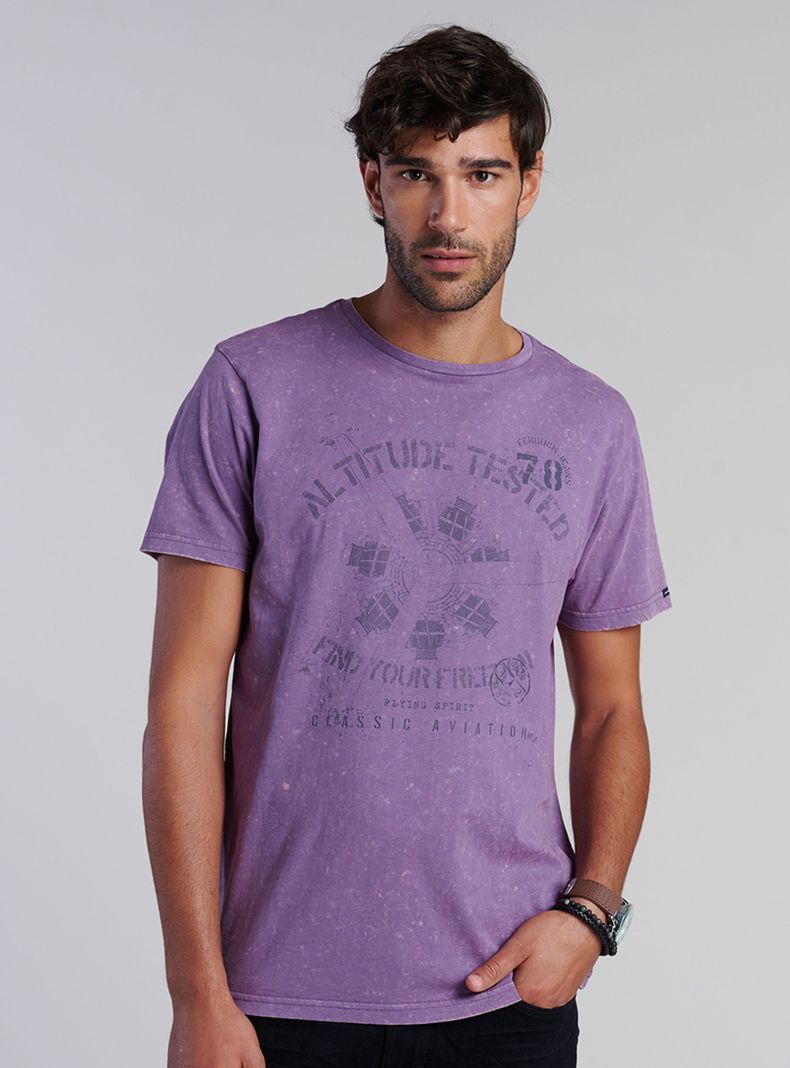 Polera Proceso Blane