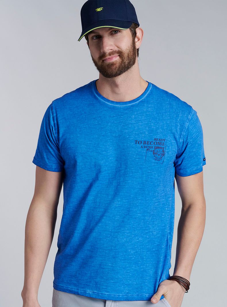 Azul