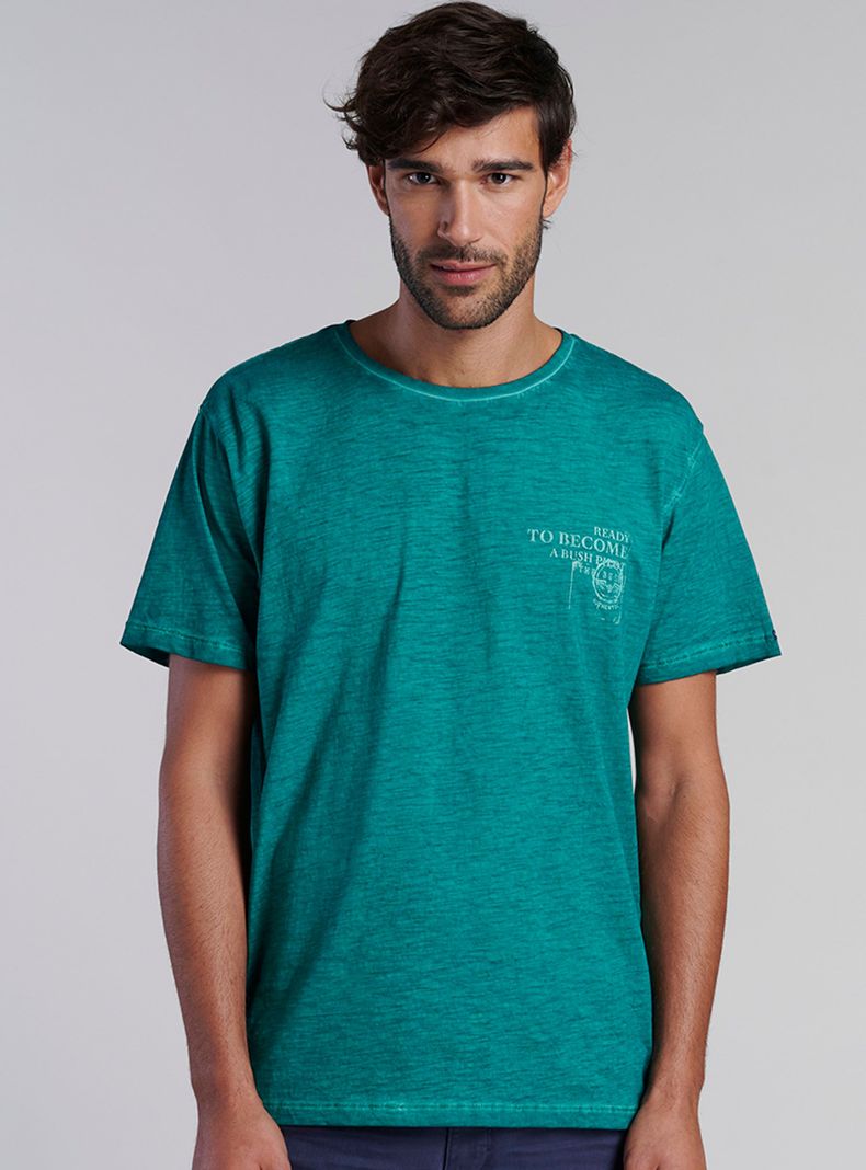 Verde Oscuro