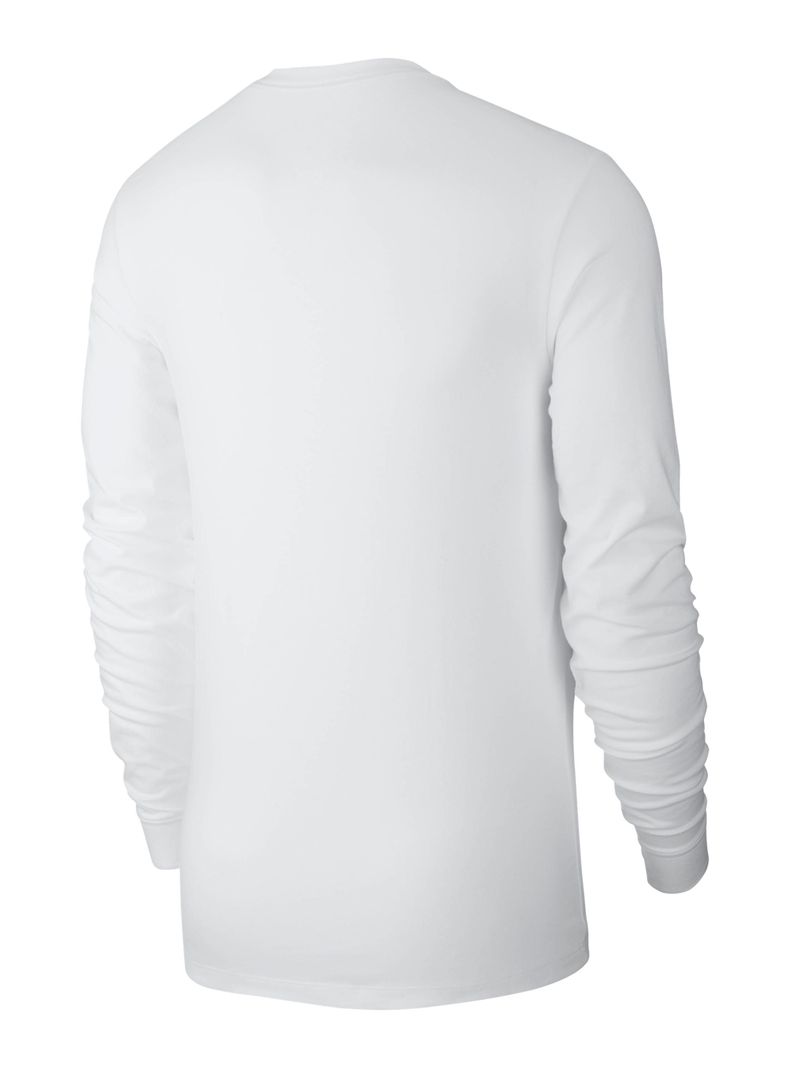 Polera Long Sleeve T-Shirt Sportwear Club-3