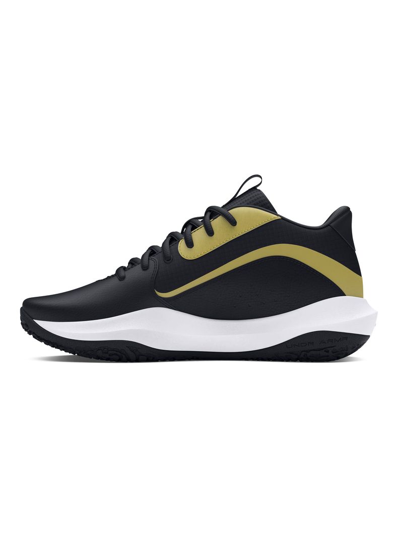 Zapatilla de Básquetbol Unisex Lockdown 7-2