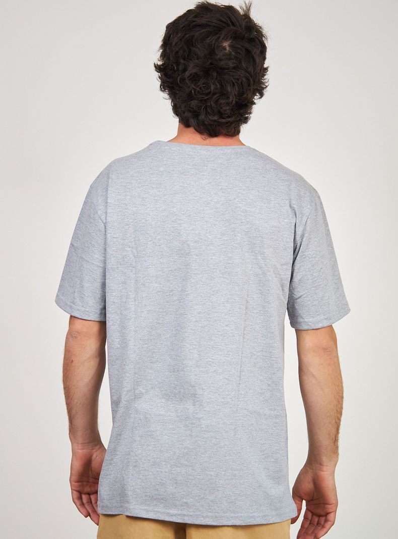 Polera Modelo Quilla Oversized-1