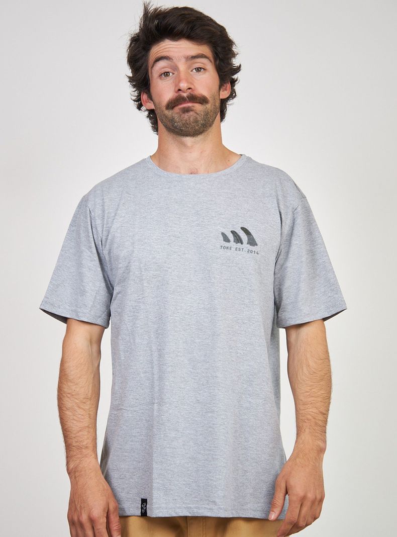 Polera Modelo Quilla Oversized-0