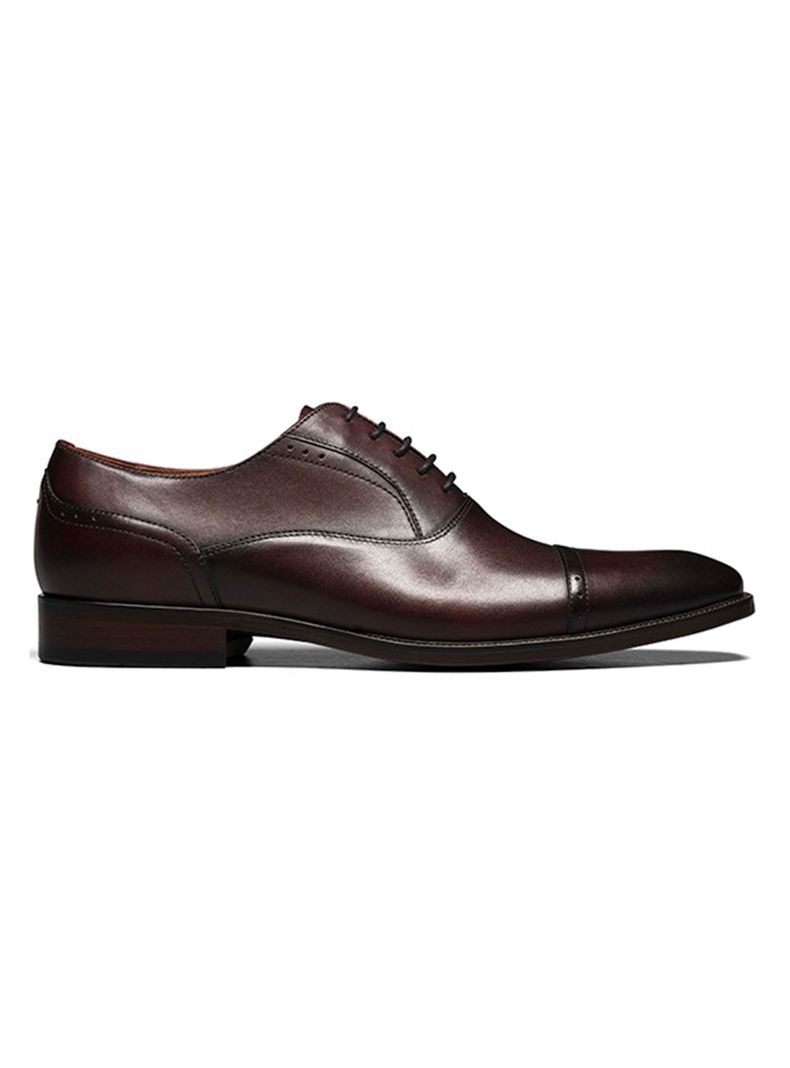 Zapato Formal Cuero en Punta Sorrento Hombre-0