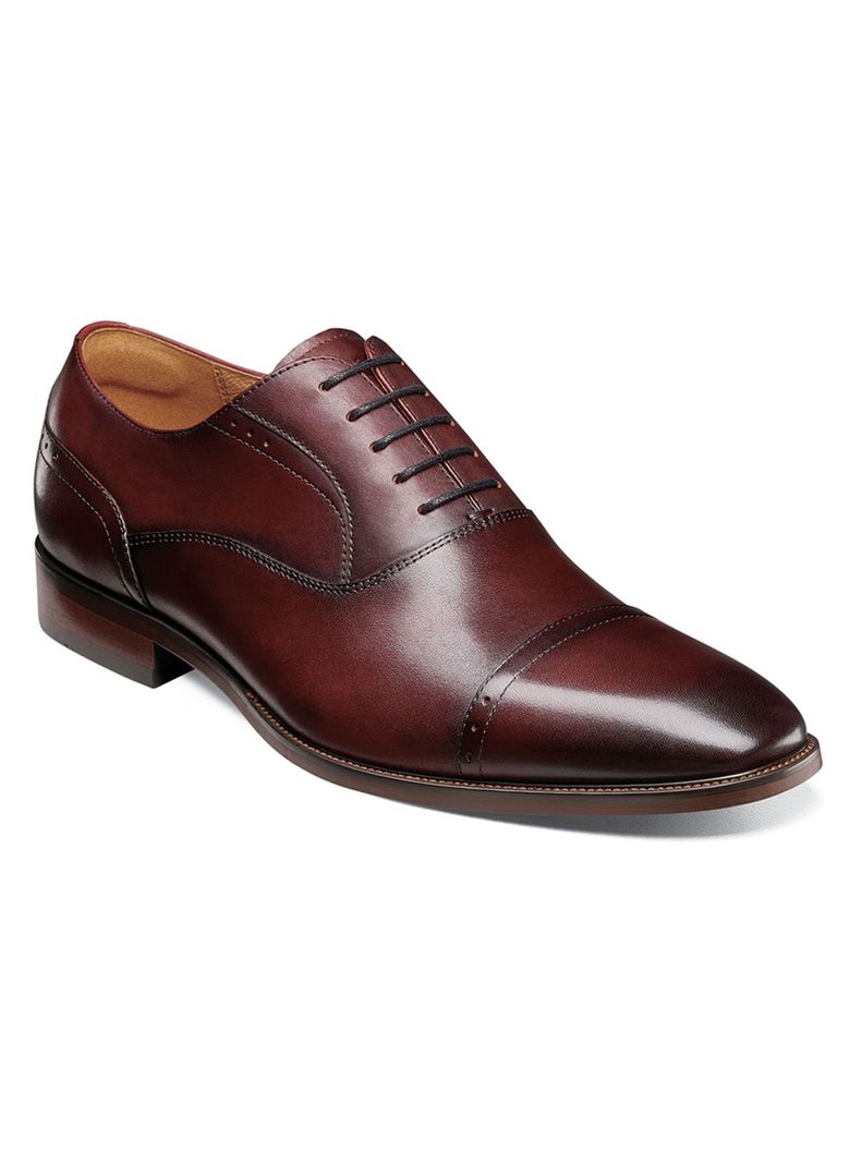 Zapato Formal Cuero en Punta Sorrento Hombre-1