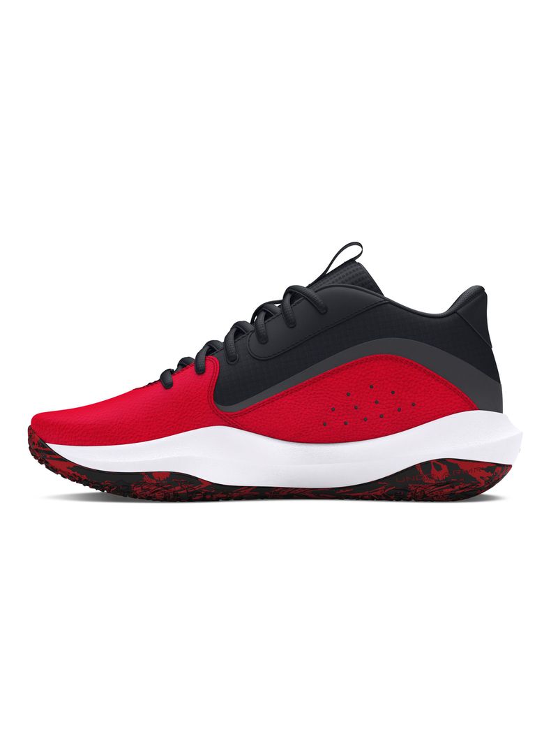 Zapatilla de Básquetbol Lockdown 7 Unisex-2