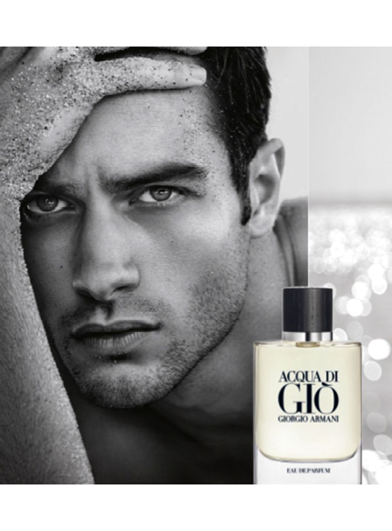 Perfume Acqua Di Gio EDP 125 ml Hombre-4