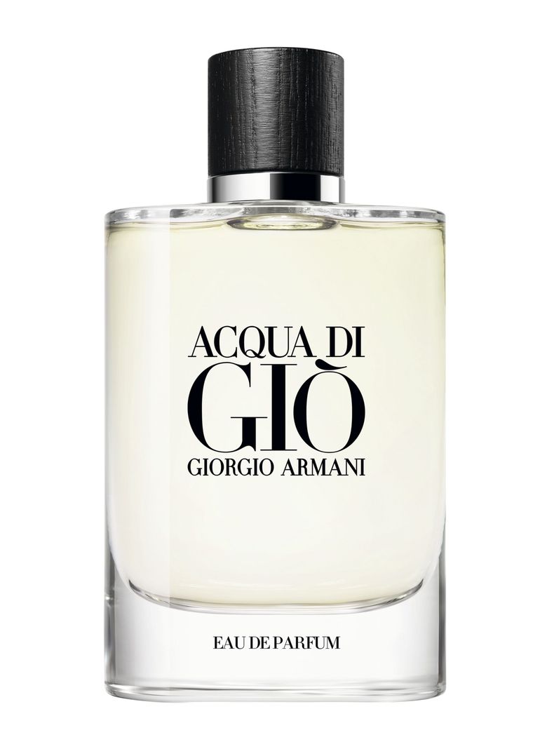 Perfume Acqua Di Gio EDP 125 ml Hombre-0