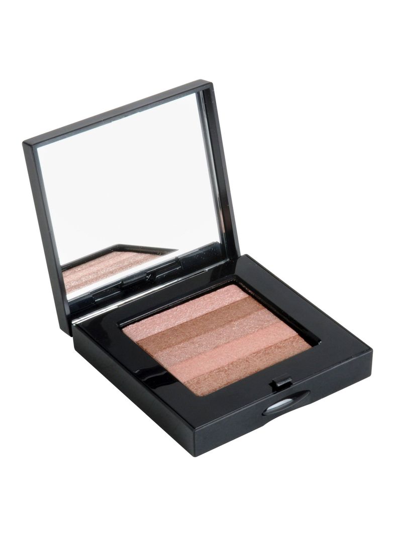 Iluminador Bobbi Brown Shimmer Brick Pink Quartz-0