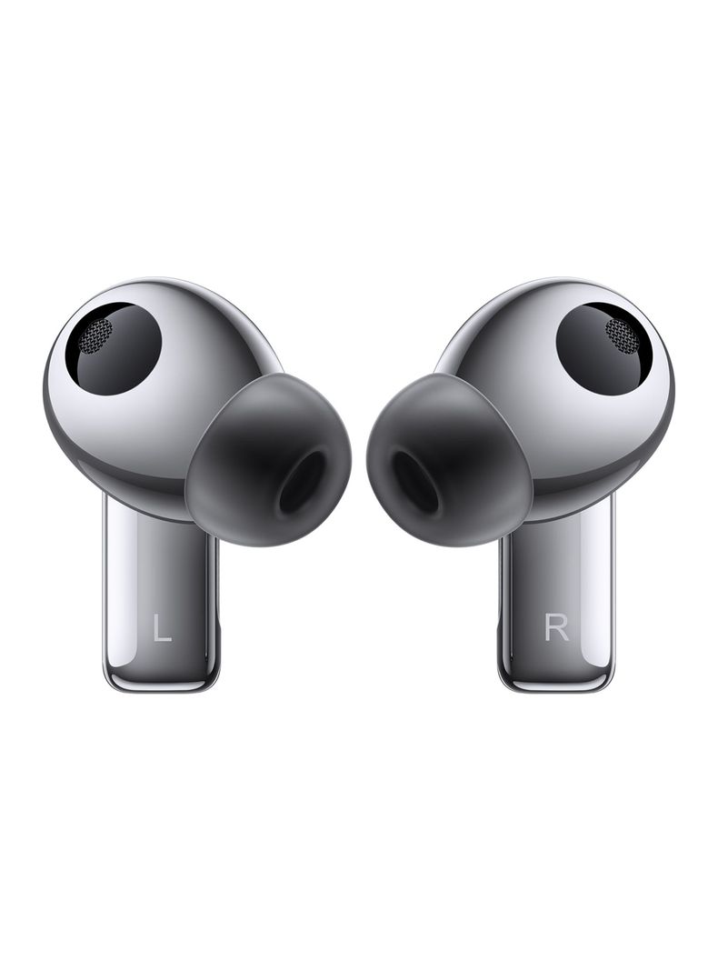Audífonos Bluetooth FreeBuds Pro 3 Plateado-1